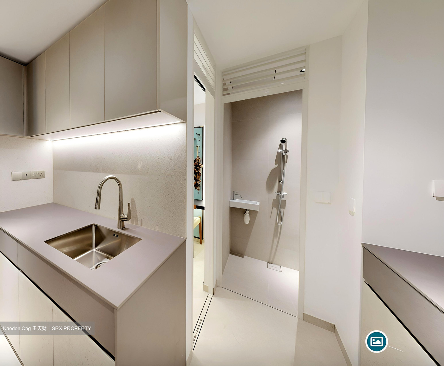 Union Square Residences (D1), Condominium #498525491